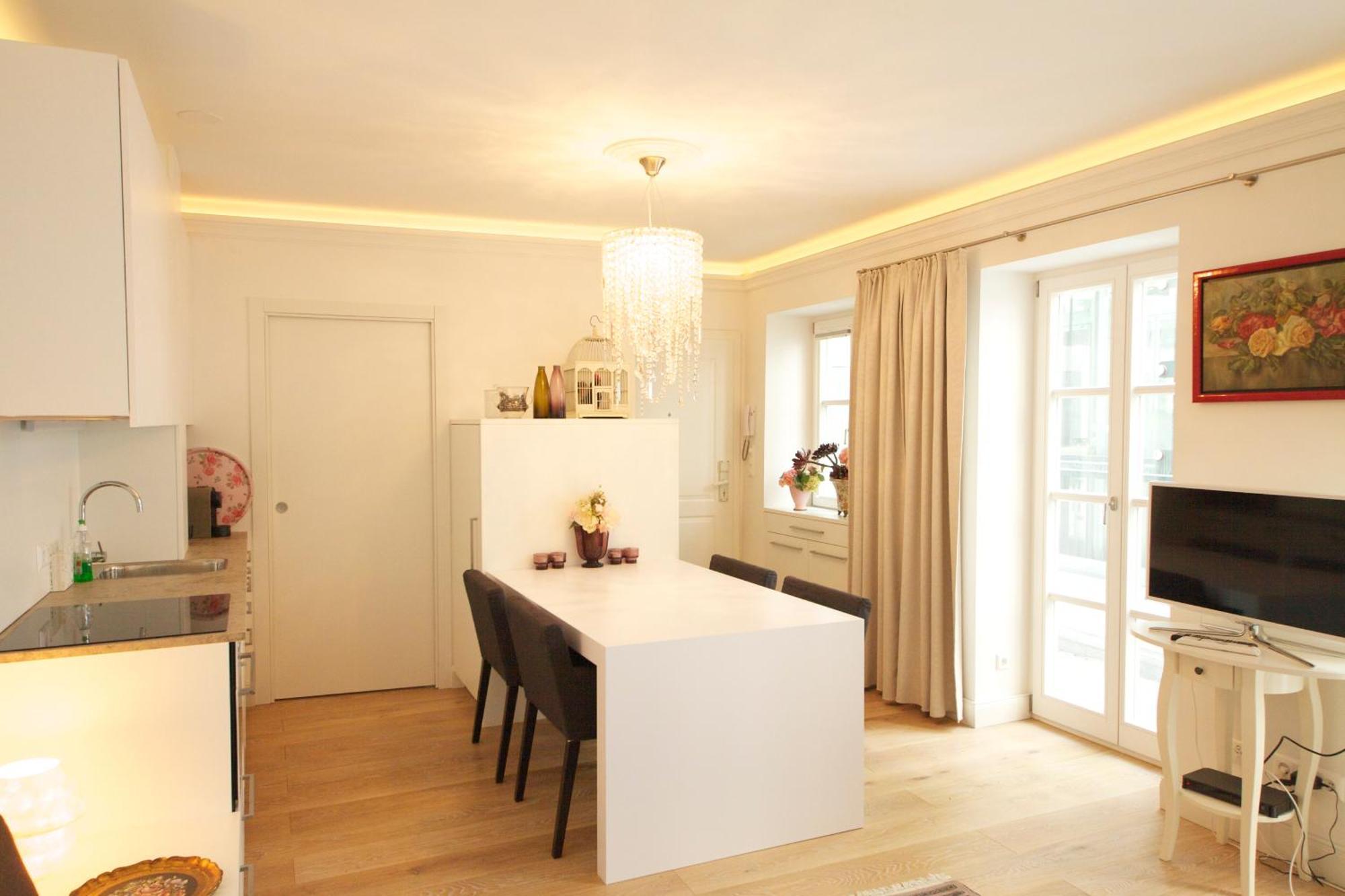 וינה Hoheschule Apartment Kapriole מראה חיצוני תמונה