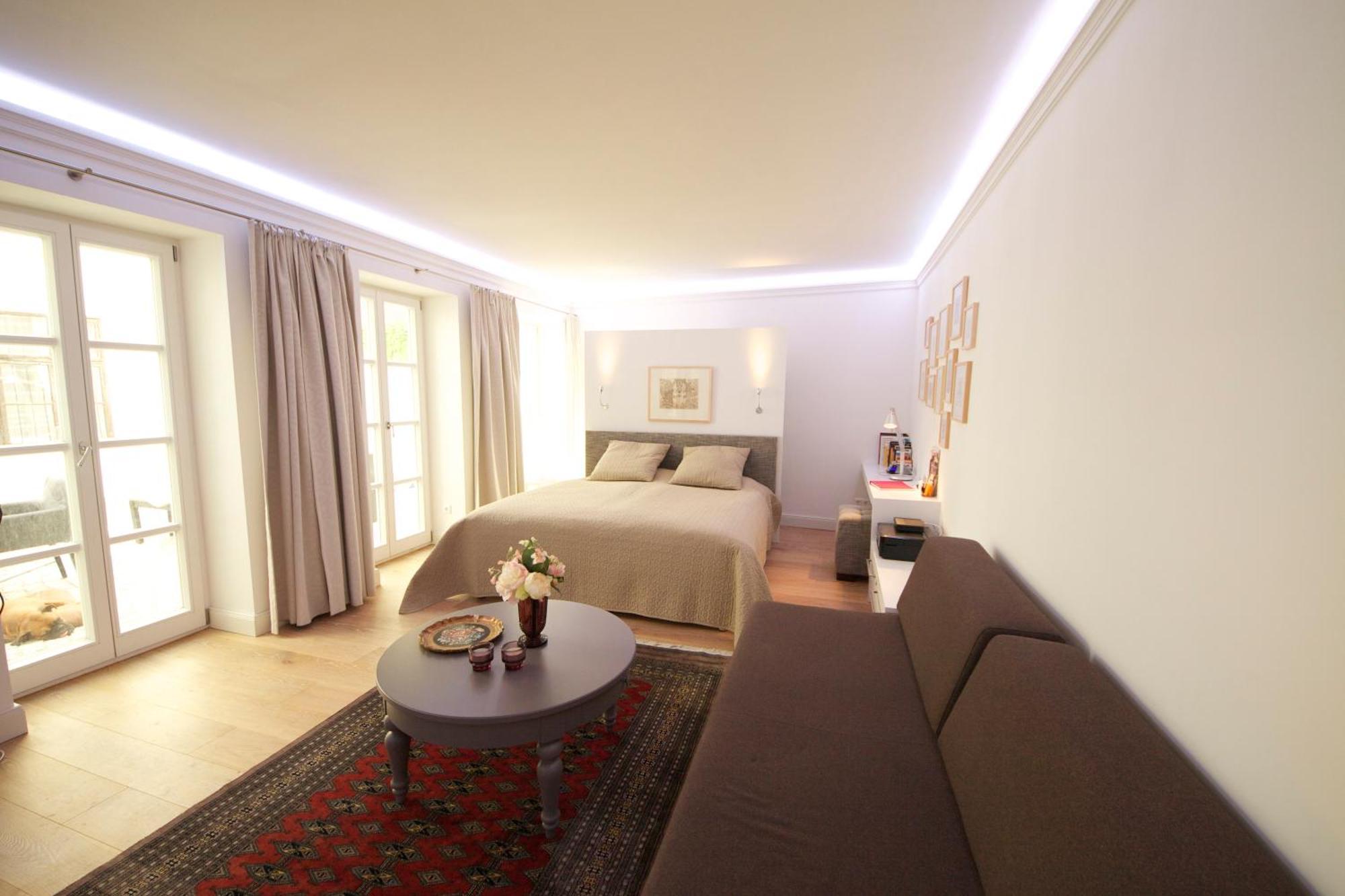 וינה Hoheschule Apartment Kapriole מראה חיצוני תמונה