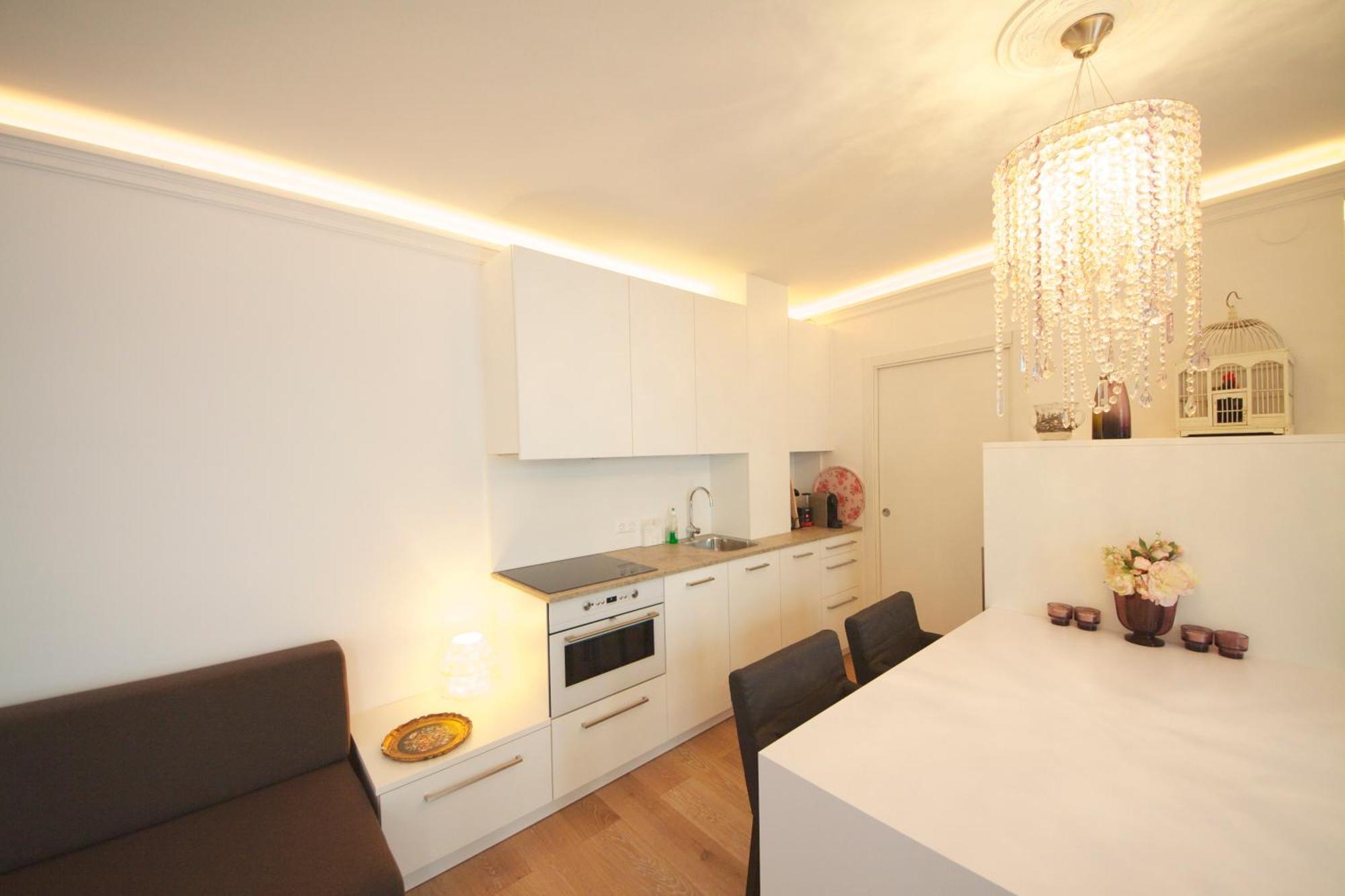 וינה Hoheschule Apartment Kapriole מראה חיצוני תמונה