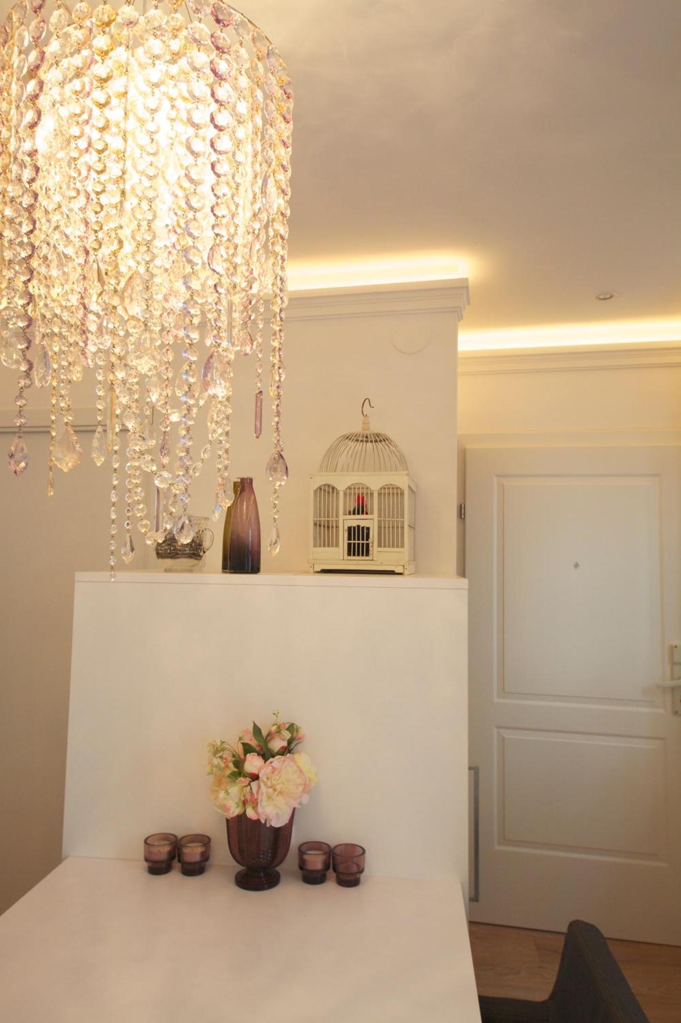 וינה Hoheschule Apartment Kapriole מראה חיצוני תמונה