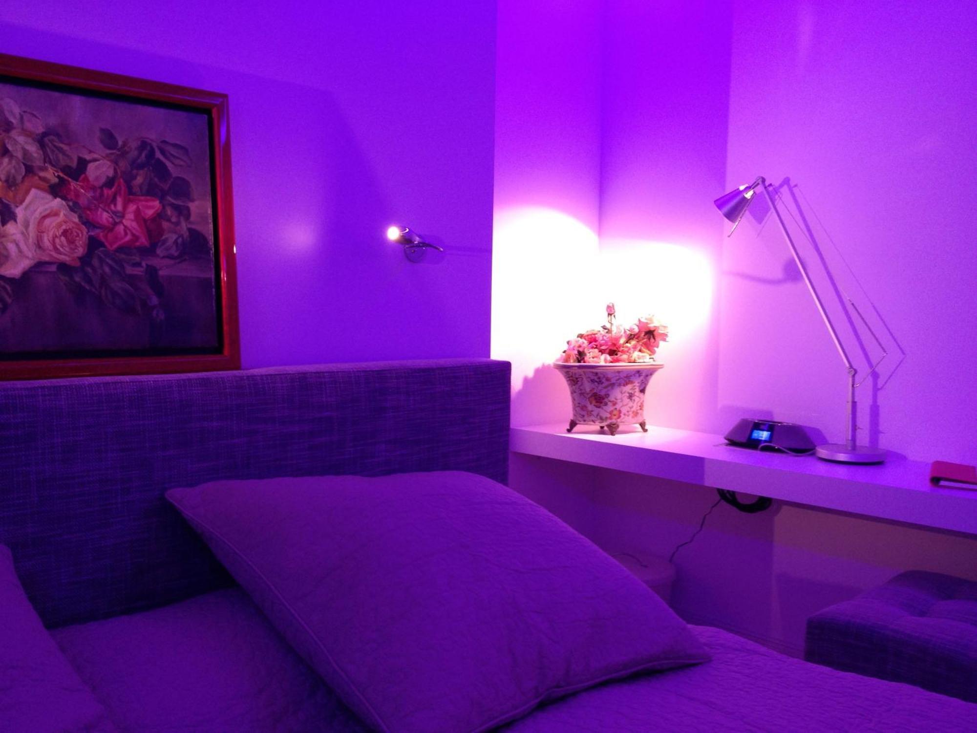 וינה Hoheschule Apartment Kapriole מראה חיצוני תמונה